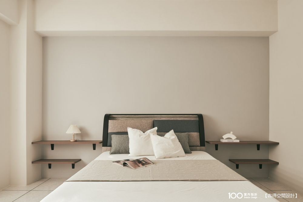 圖片由吉得空間設計提供,看看這個作品其他部分