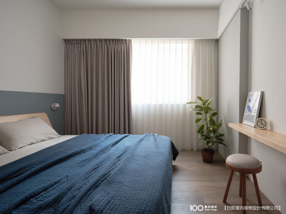 圖片由日即設計 DAY-OH! DESIGN提供,看看這個作品其他部分