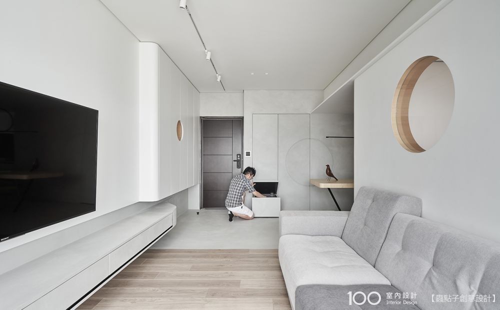 圖片由蟲點子創意設計提供,看看這個作品其他部分