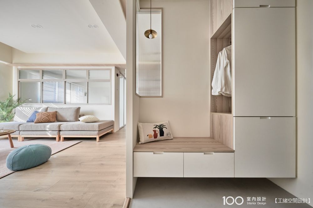 玄關櫃/床頭櫃不是有做就好!「這些事」沒注意,變超雷超難用