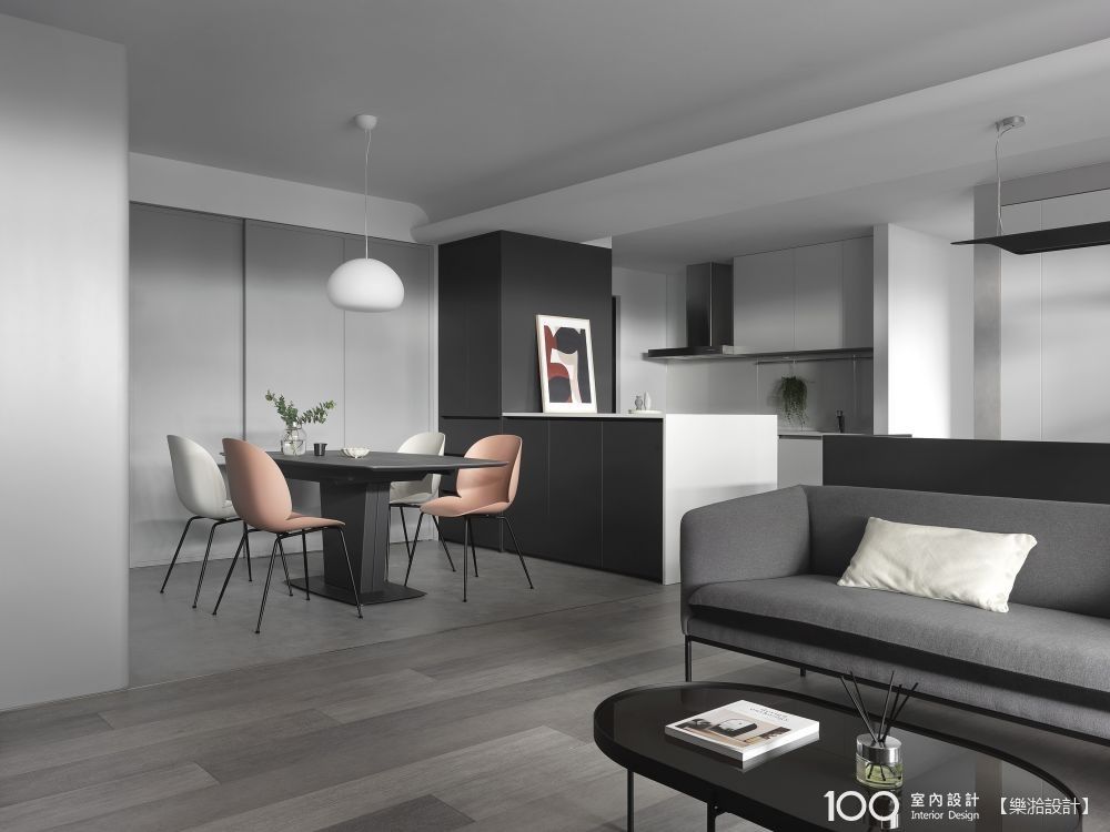 圖片由樂湁設計提供,看看這個作品其他部分