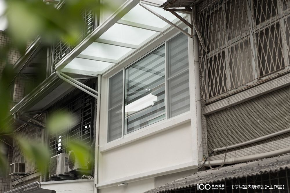 圖片由倢居室內設計工作室提供,看看這個作品其他部分