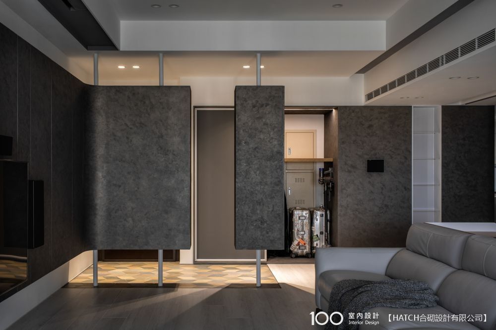 儲藏室規劃在「這幾處」,好放好收更方便!