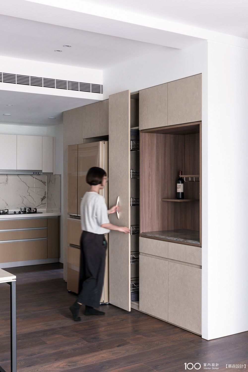 圖片由慕森設計提供,看看這個作品其他部分