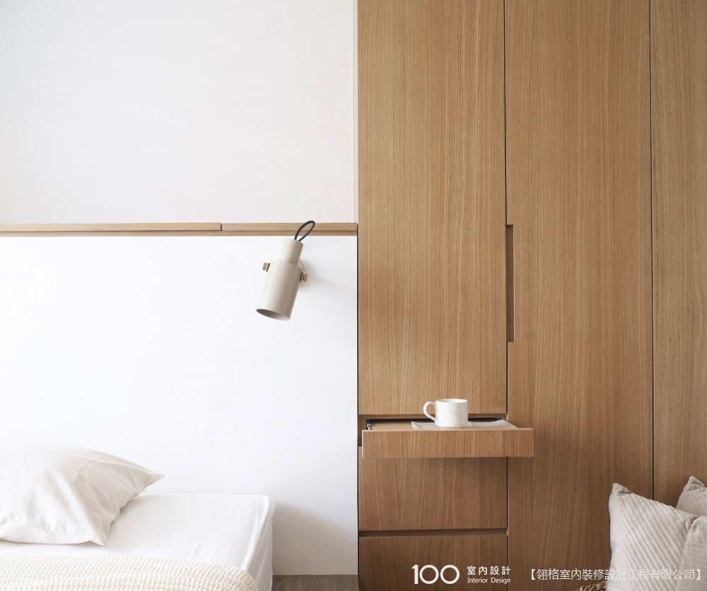 圖片由翎格設計提供,看看這個作品其他部分