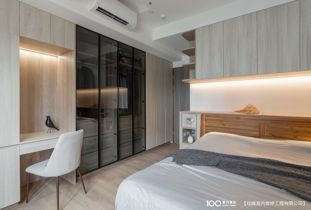 圖片由Piin品系統設計整合提供,看看這個作品其他部分