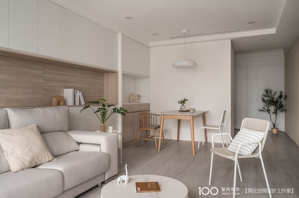 圖片由開元設計提供,看看這個作品其他部分