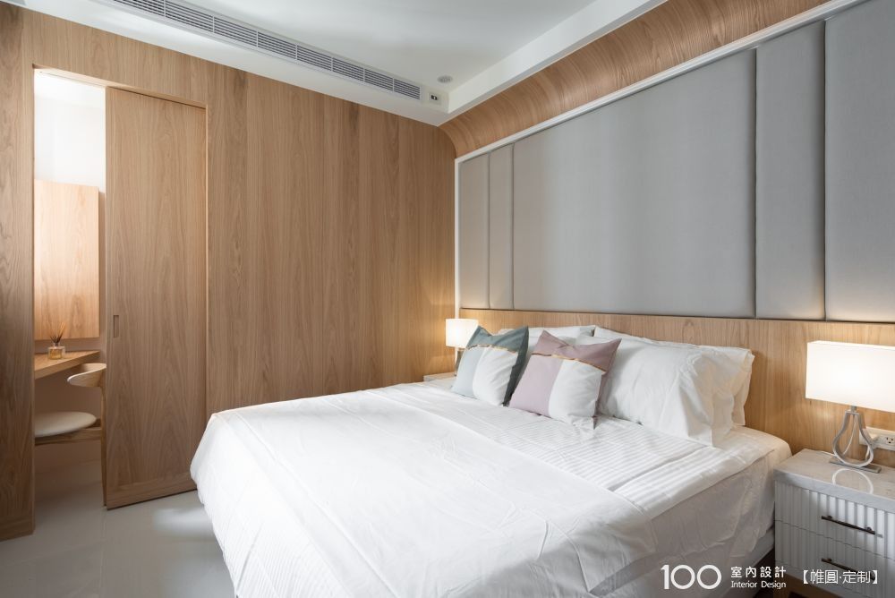 孝親房怎麼設計才對?「這些裝潢」最好能一次做足!