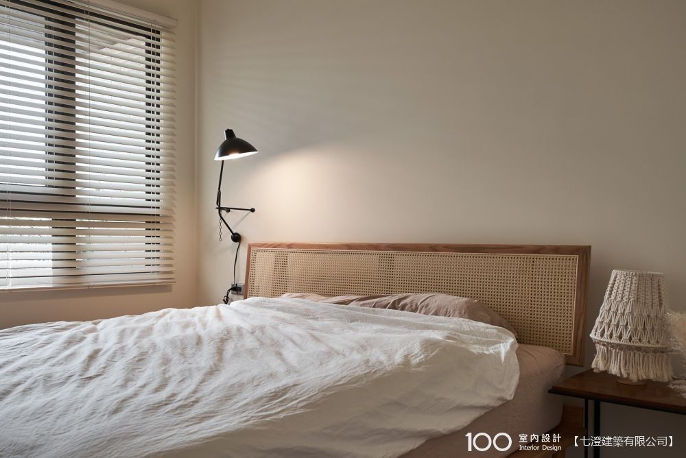 圖片由七澄建築提供,看看這個作品的其它部分