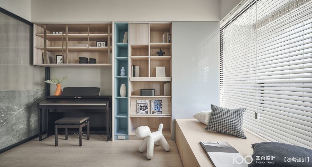 圖片法藝設計提供,看看這個作品其他部分