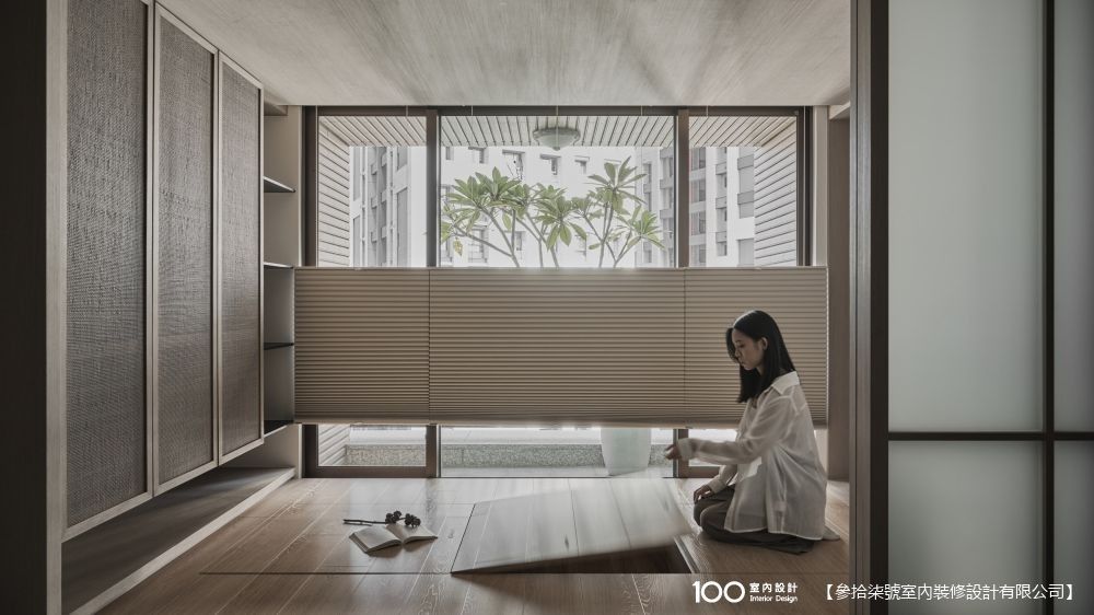 家裡格局不適合規劃儲藏室，該如何設計儲物空間？