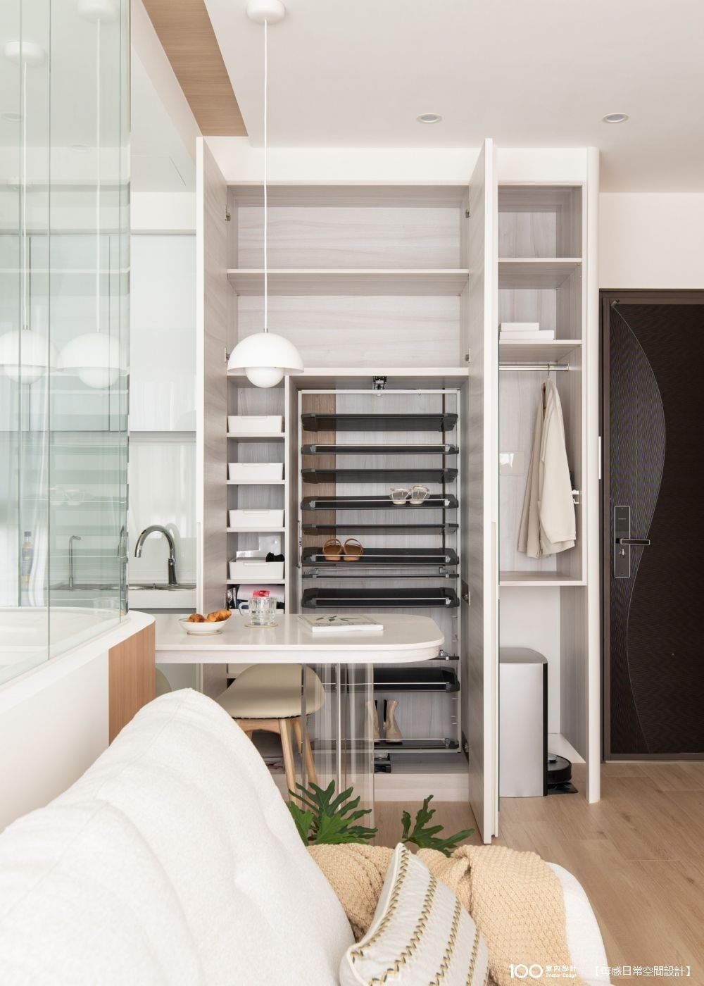 圖片由每感日常提供，看看這個作品其他部分