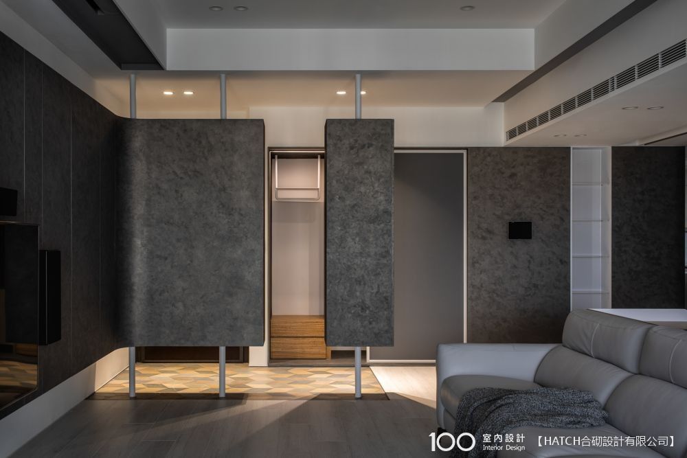 圖片由合砌設計提供，看看這個作品其他部分