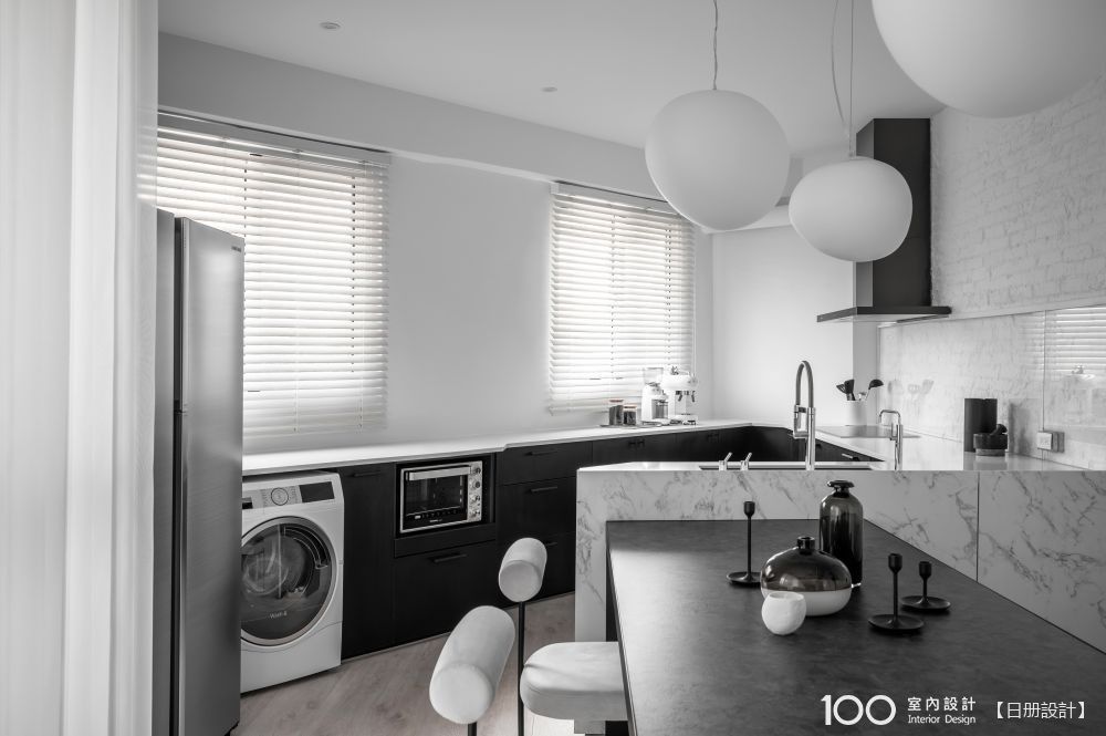 「這樣」破解畸零廚房,難用小角落立馬擁有高坪效!