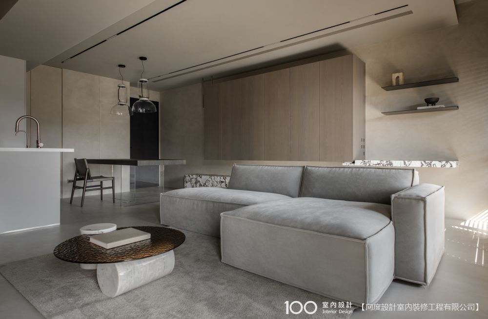 圖片由向度設計提供,看看這個作品其他部分