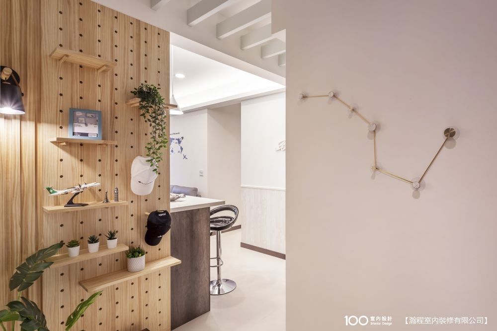 圖片由瀚程提供,看看這個作品其他部分