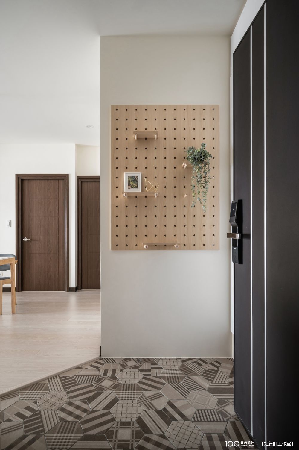 圖片由矩設計提供,看看這個作品其他部分