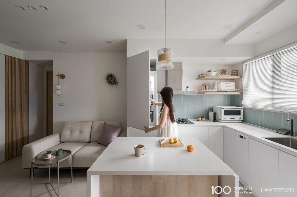 省錢買小的當心超難用!家電設備「這樣挑」不後悔,裝修前必看