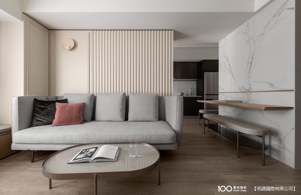 「這樣」提高走道坪效，空間竟能超放大！