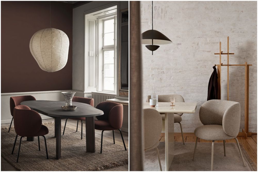 秋冬換季必備!「這幾樣」北歐風家具單品,千萬別錯過