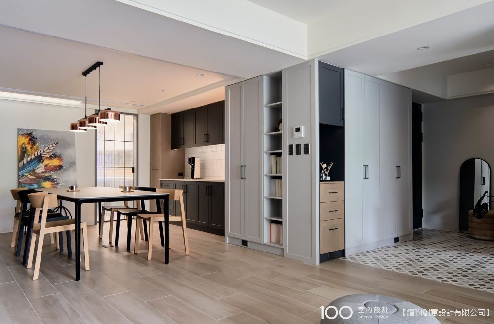 圖片由耀昀創意提供,看看這個作品其他部分