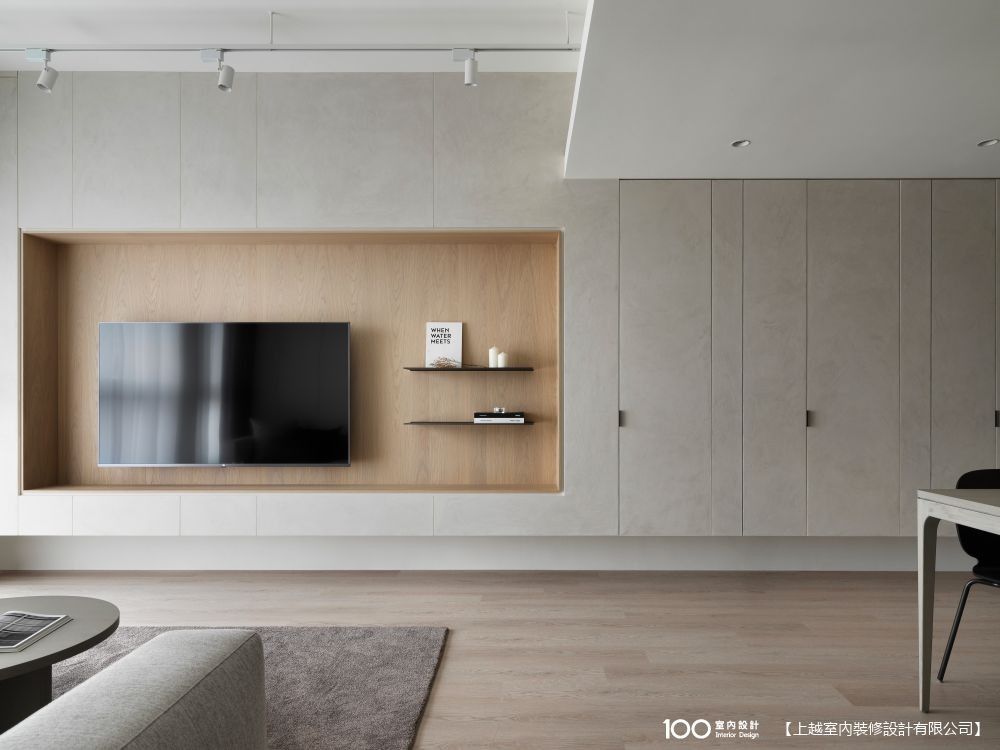 儲藏室、更衣室、高櫃看似好收卻超難用?「這些」竟是收納誤區