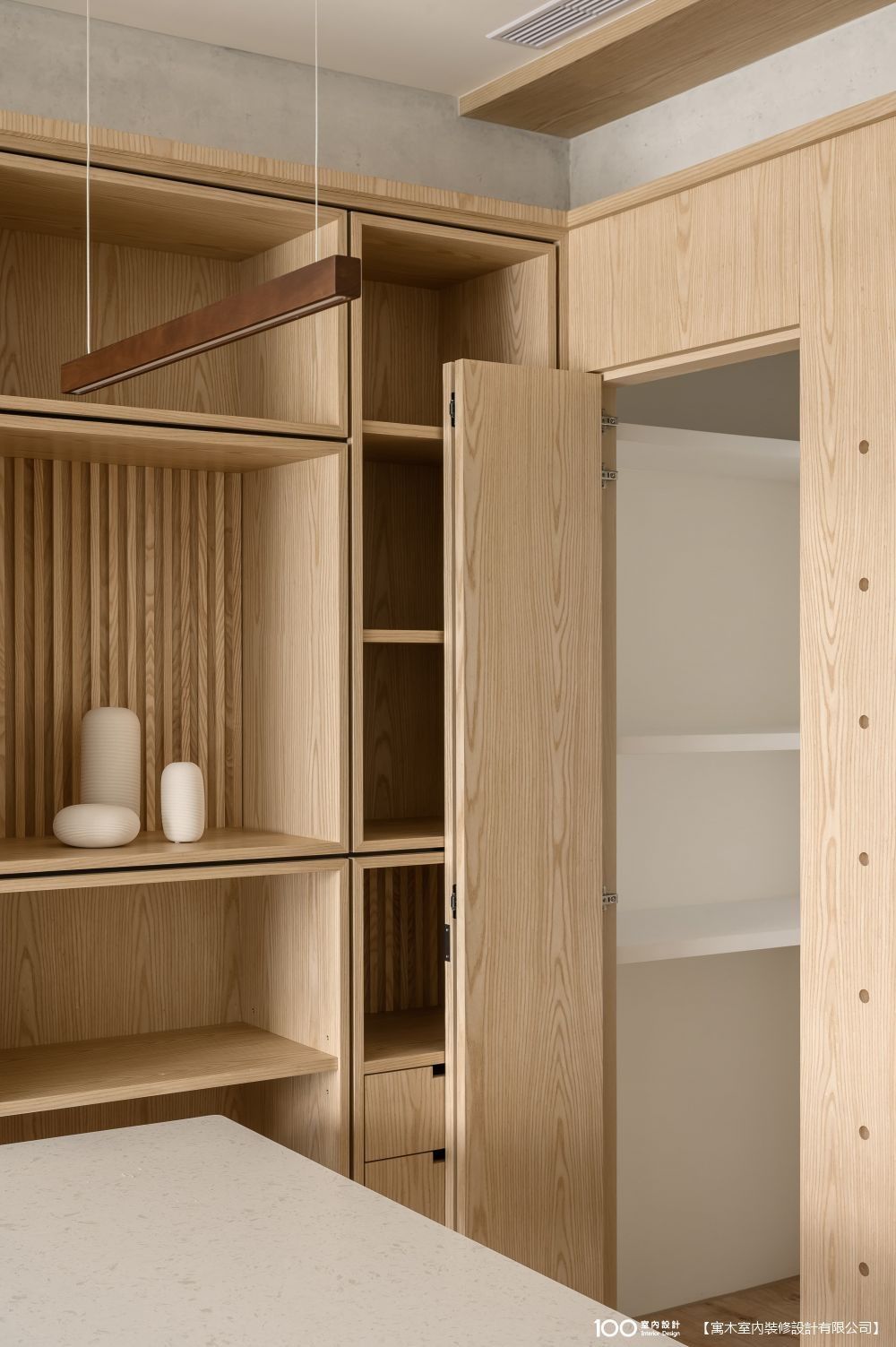 圖片由寓木制作提供,看看這個作品的其它部分