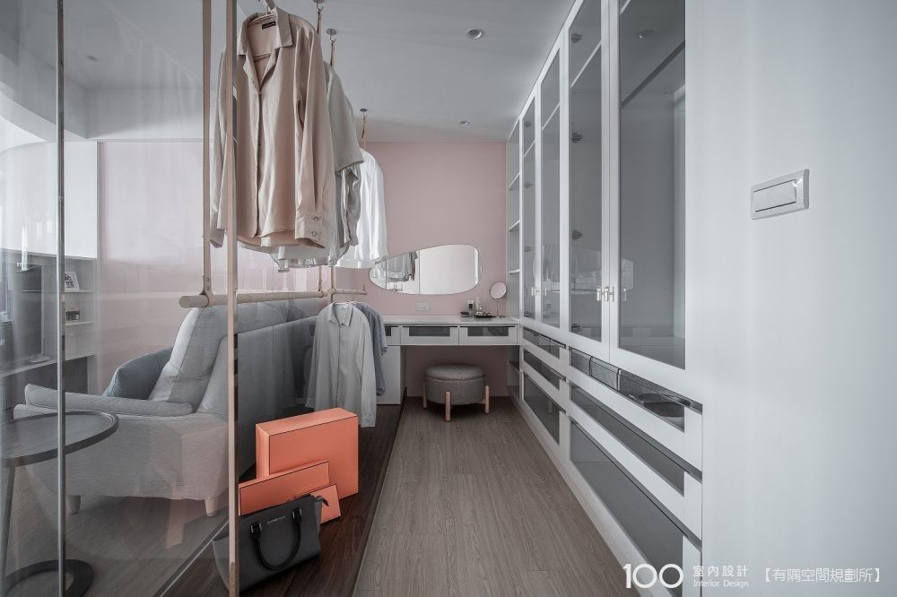 圖片由有隅空間規劃所提供,看看這個作品的其它部分