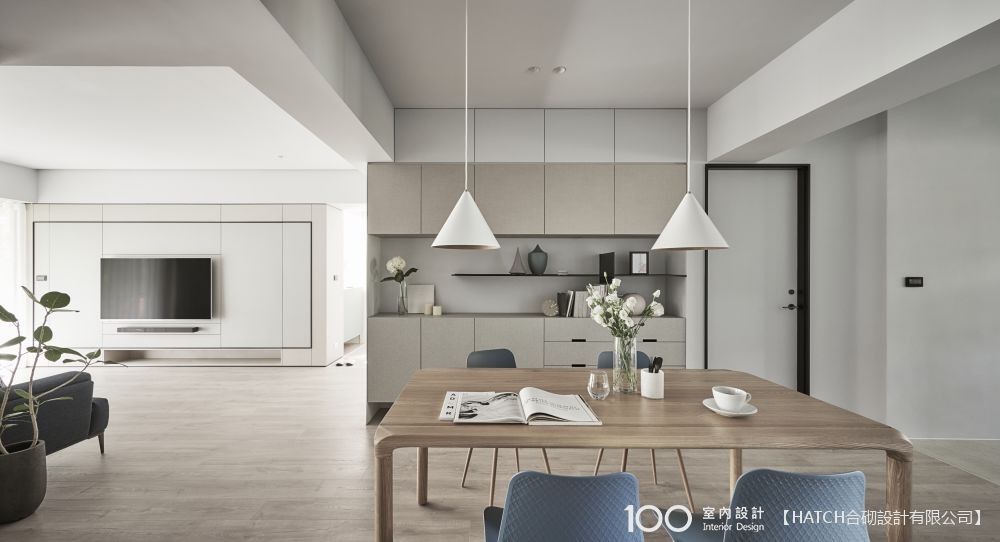 圖片由合砌設計有限公司提供,看看這個作品的其它部分