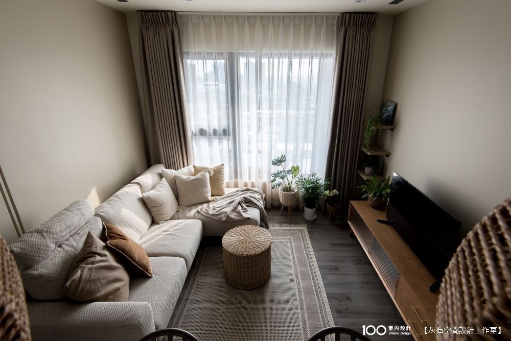 圖片由灰石設計提供,看看這個作品的其它部分