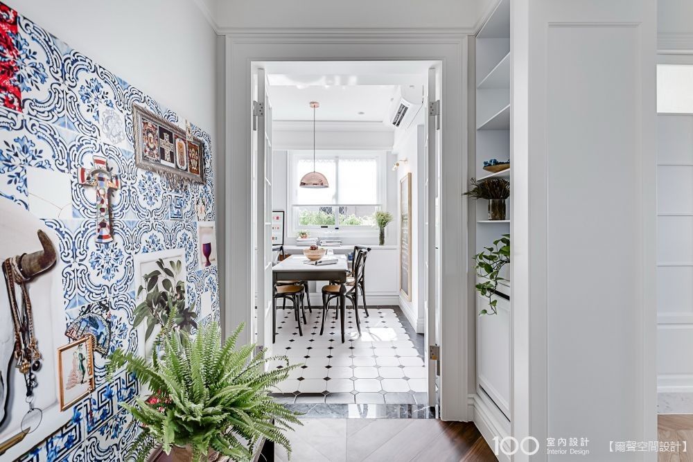 圖片由爾聲提供,看看這個作品的其它部分