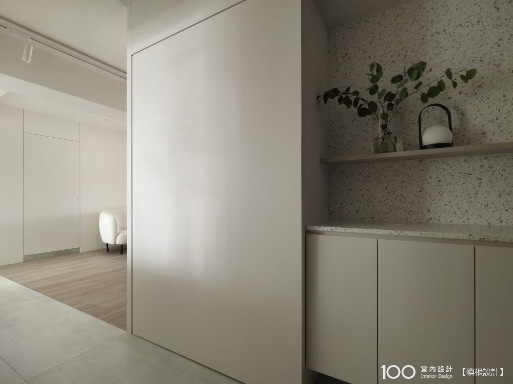 圖片由嶼根設計提供,看看這個作品其他部分