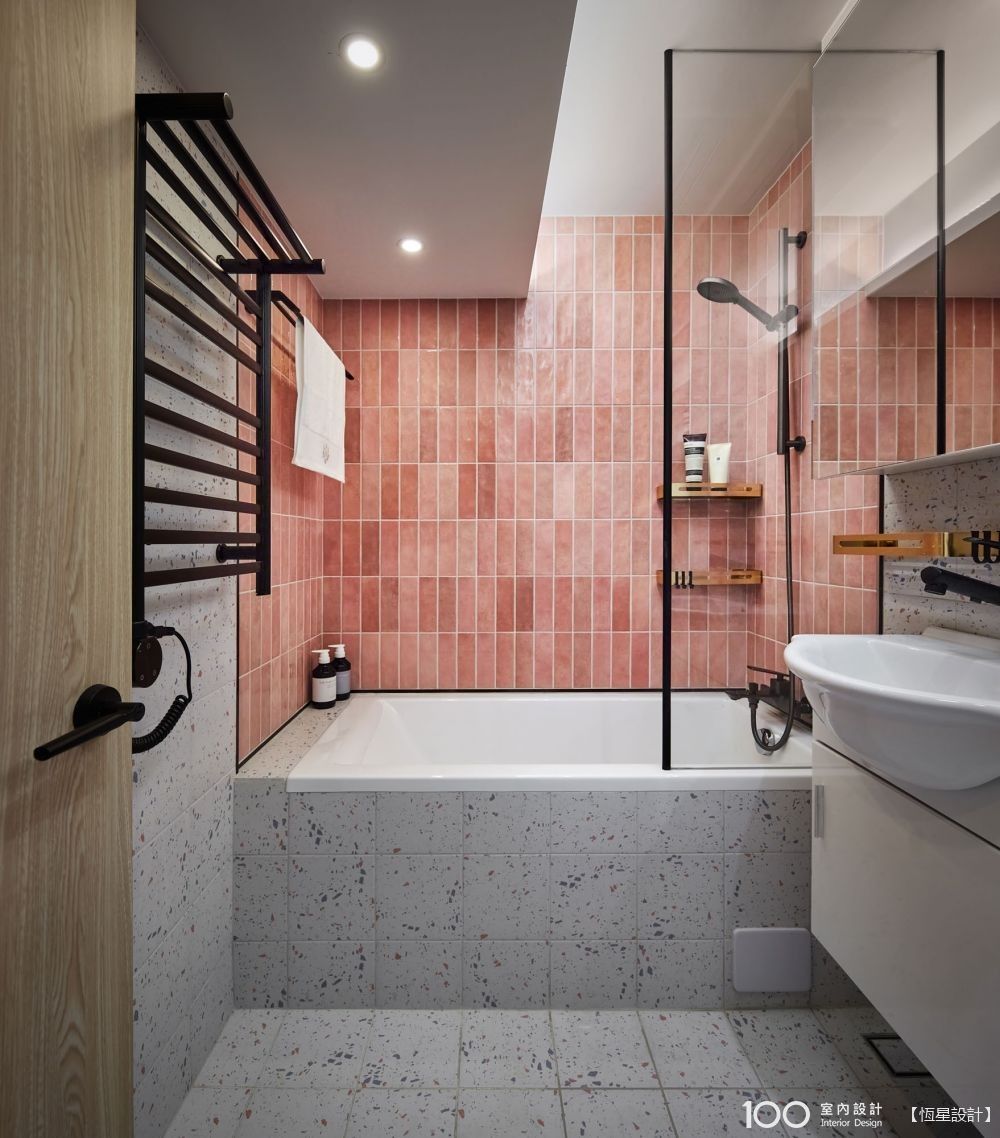 圖片由恆星設計提供，看看這個作品的其它部分