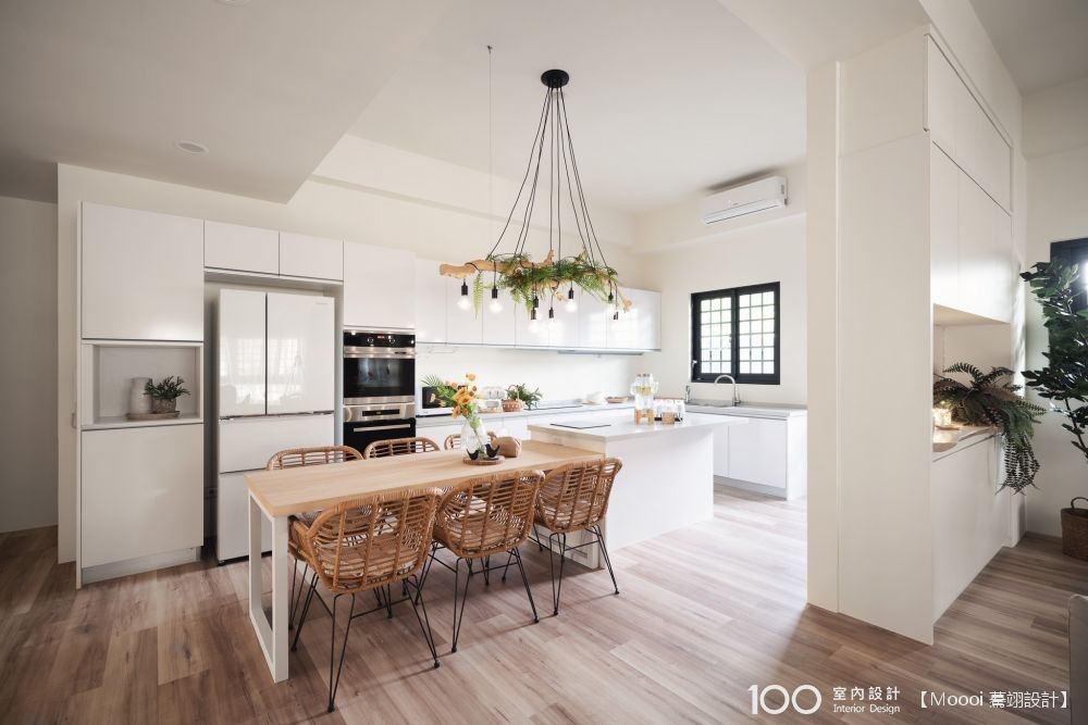 圖片由Moooi Design驀翊設計提供，看看這個作品其他部分