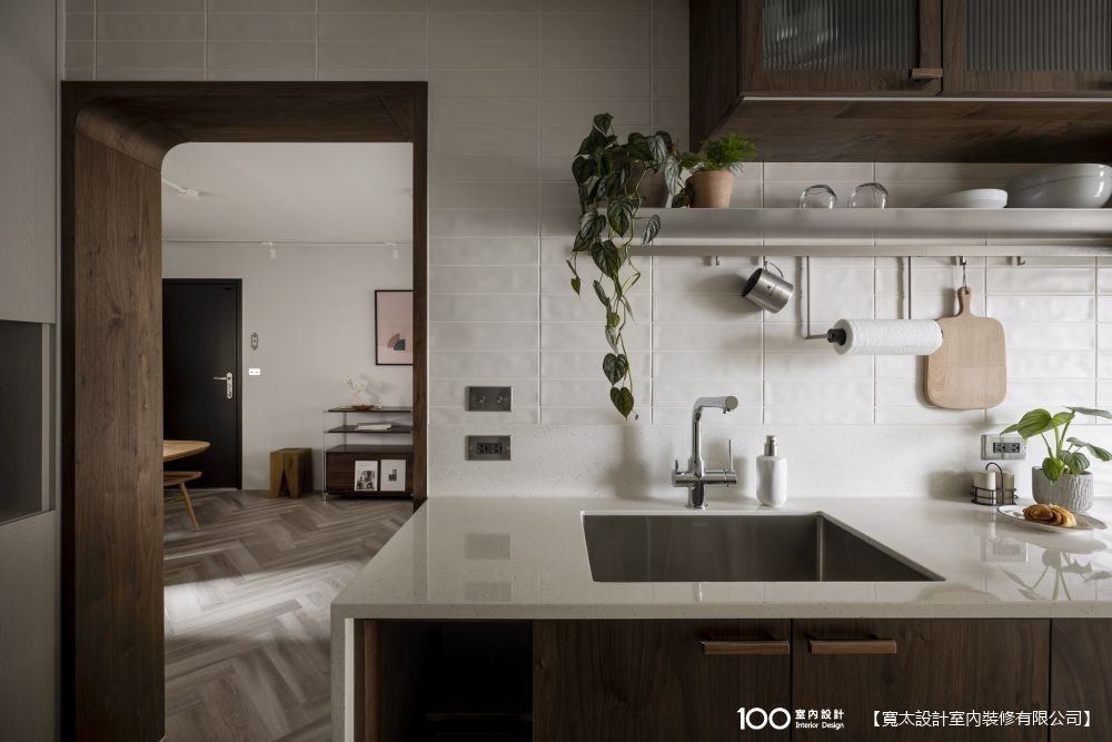 圖片由寬太設計提供,看看這個作品的其它部分