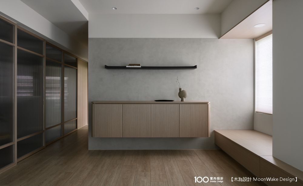 圖片由木為設計提供,看看這個作品其他部分