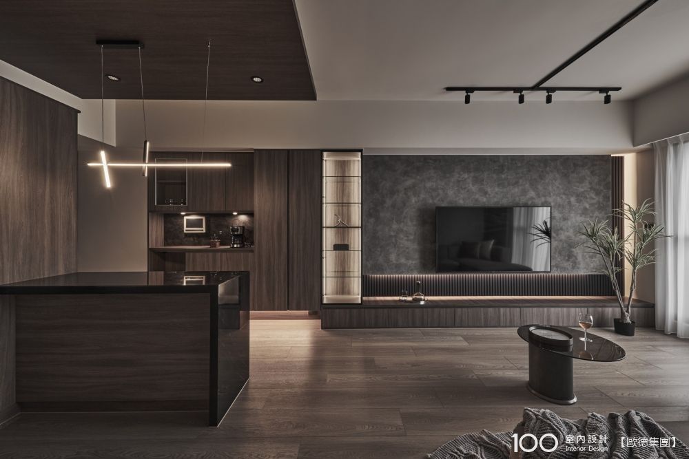 圖片由歐德集團提供,看看這個作品其他部分