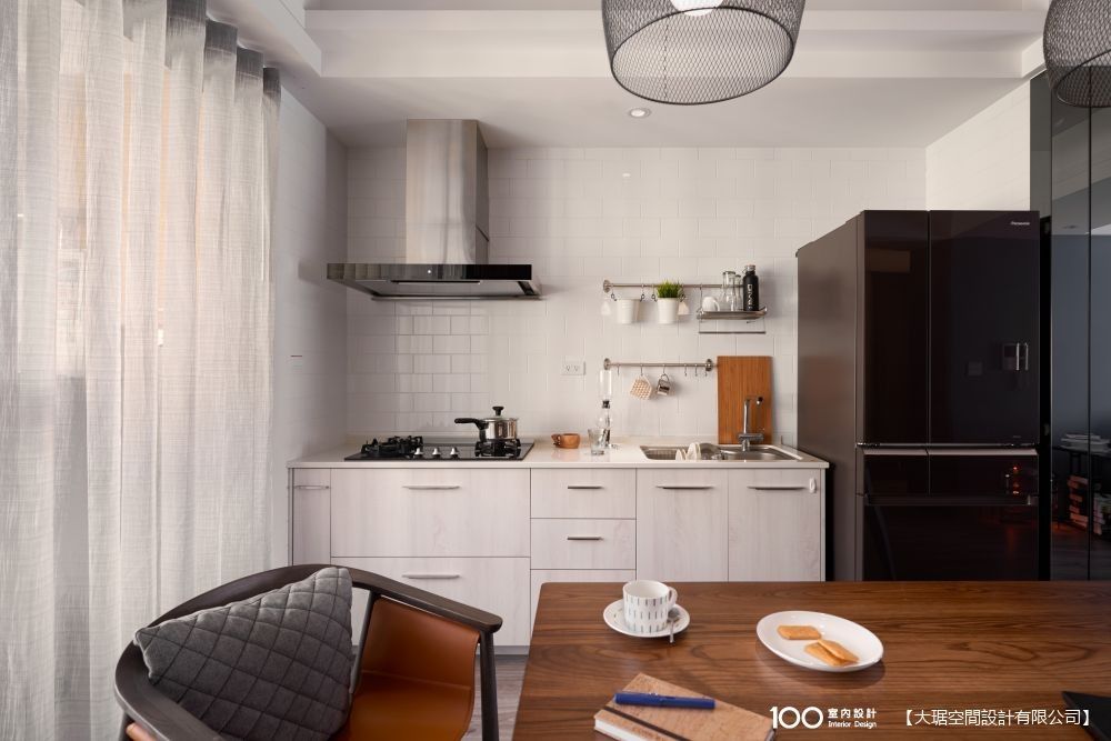 廚具怎麼做才好用?「這些」不踩雷重點必看