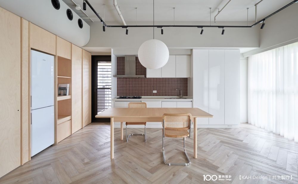 翻修廚房不見得貴！從「這幾處」下手，不砸大錢竟有超美高機能廚房