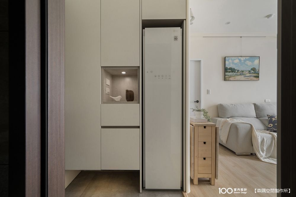 圖片由森隅空間製作所提供,看看這個作品其他部分