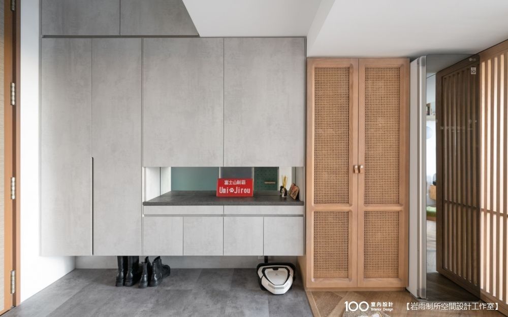 圖片由CAreaDesign辰境室內設計提供,看看這個作品其他部分