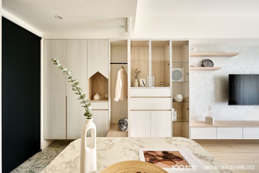 去家務化的懶人住家怎麼做,第一重要竟是「這件事」