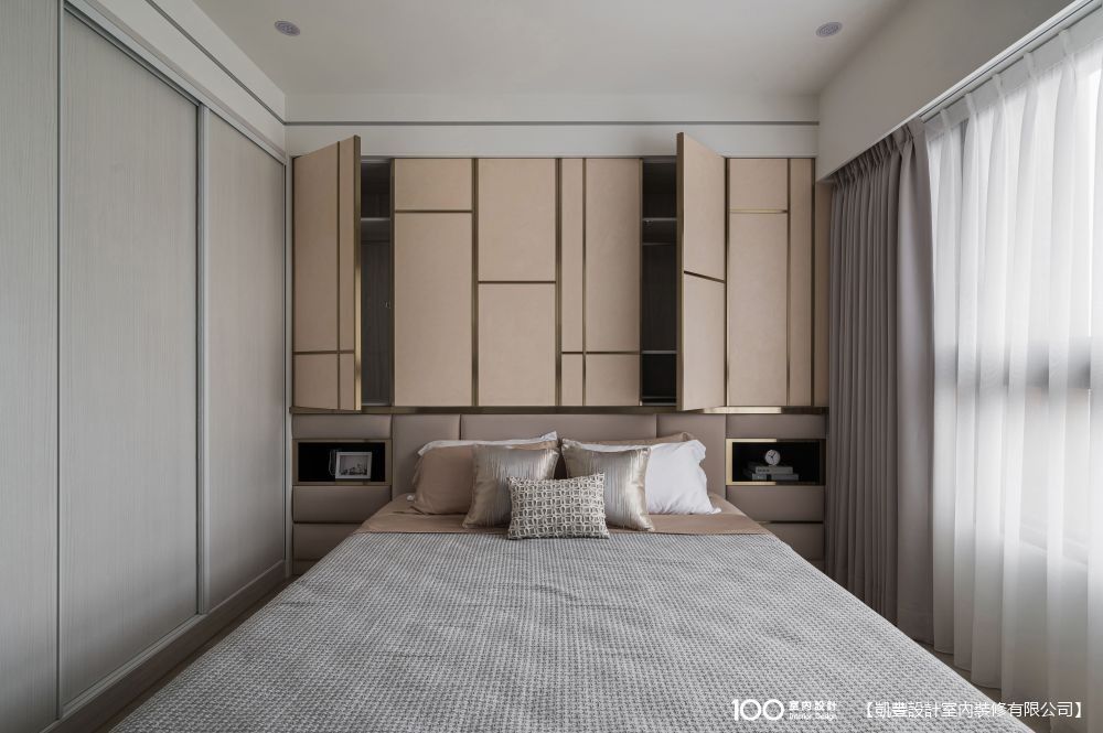 圖片由凱豐設計提供,看看這個作品其他部分