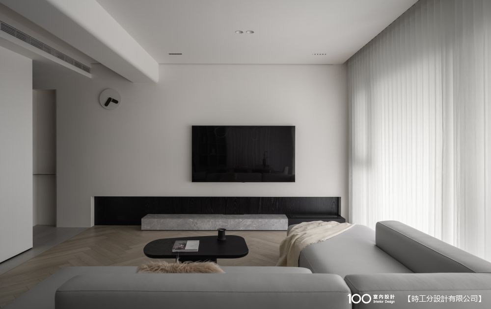 圖片由時工分設計提供,看看這個作品其他部分