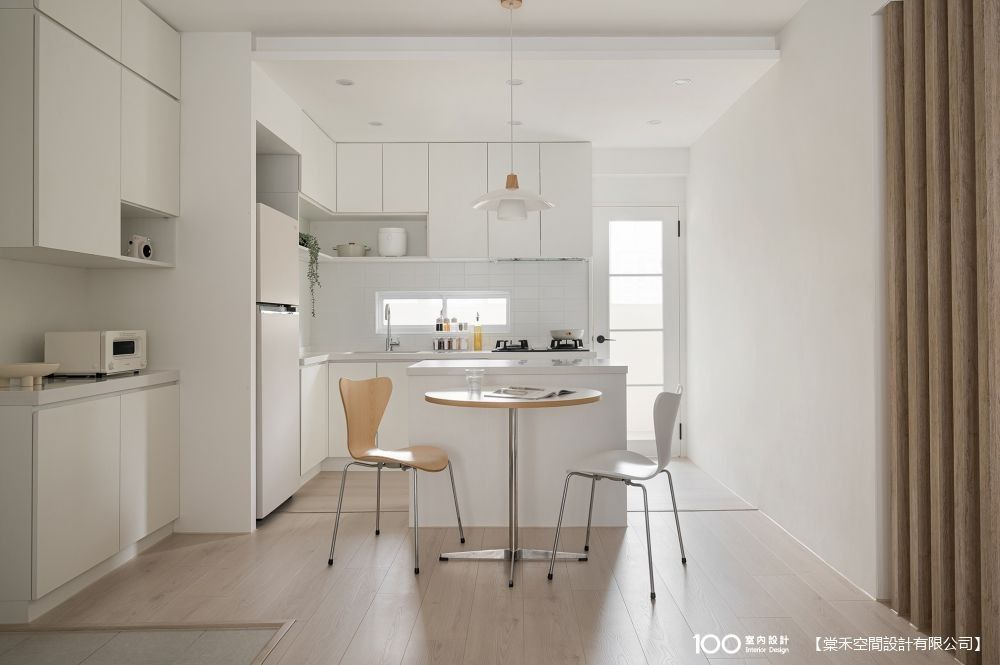 圖片由棠禾設計提供,看看這個作品其他部分