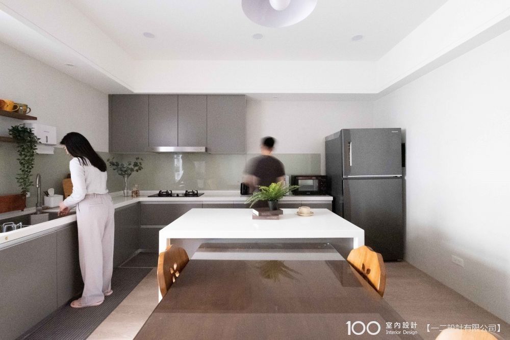 圖片由一二設計提供,看看這個作品其他部分