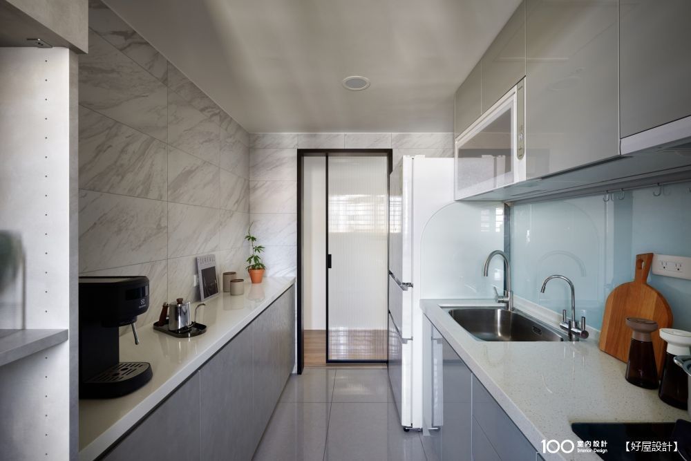 圖片由好屋設計提供,看看這個作品其他部分