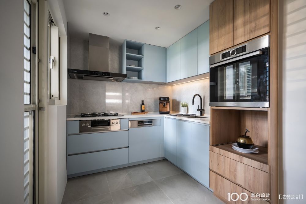 圖片由法藝設計提供,看看這個作品其他部分