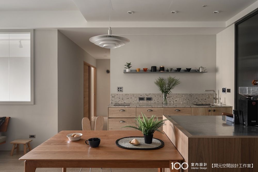 圖片由開元設計提供,看看這個作品其他部分