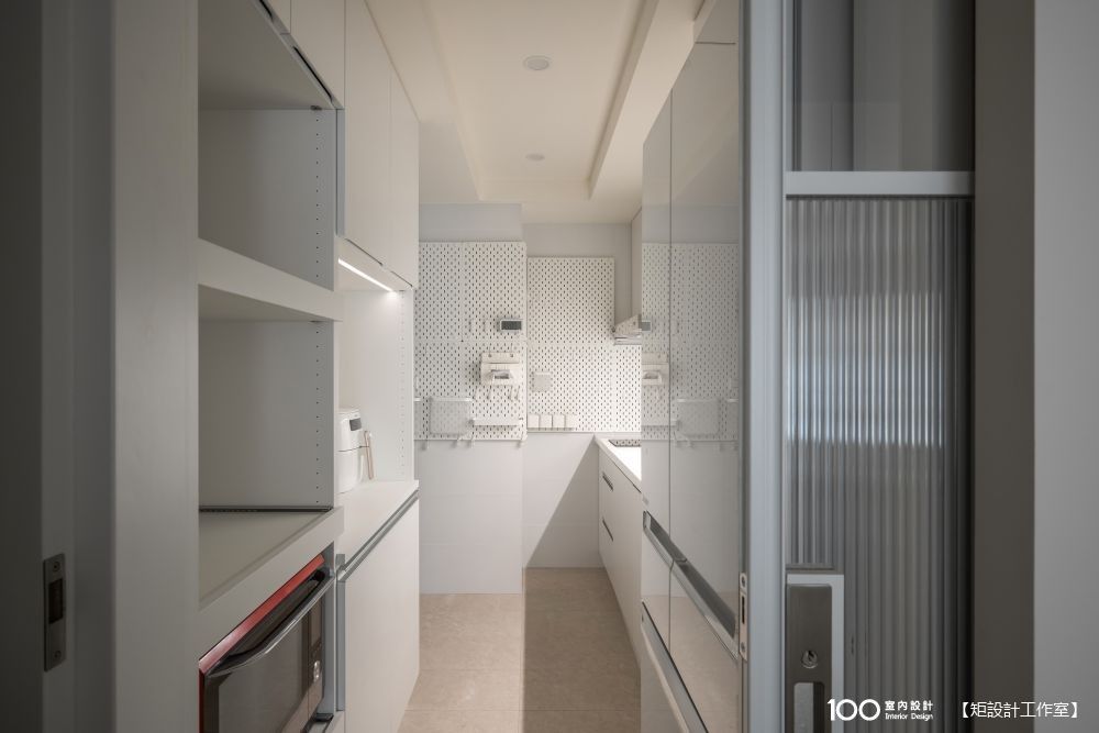 圖片由矩設計提供,看看這個作品其他部分